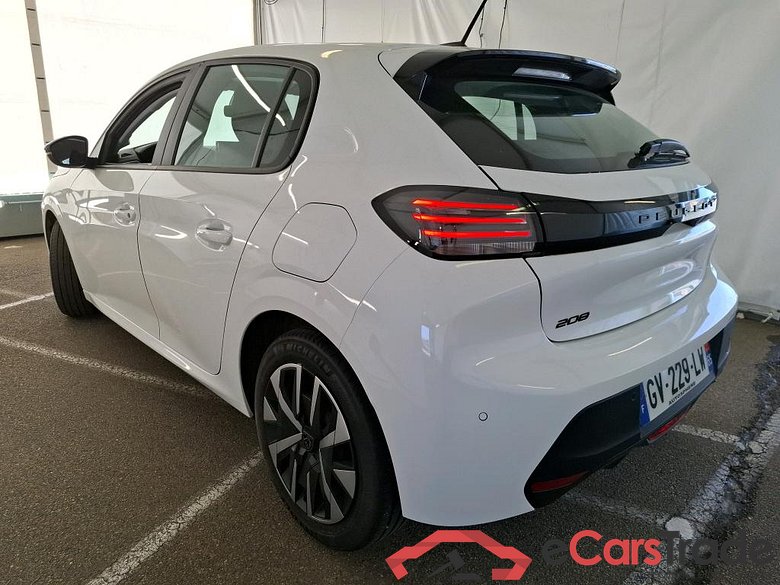PEUGEOT 208 / 2023 / 5P / Berline PureTech 100 S&S Active #2
