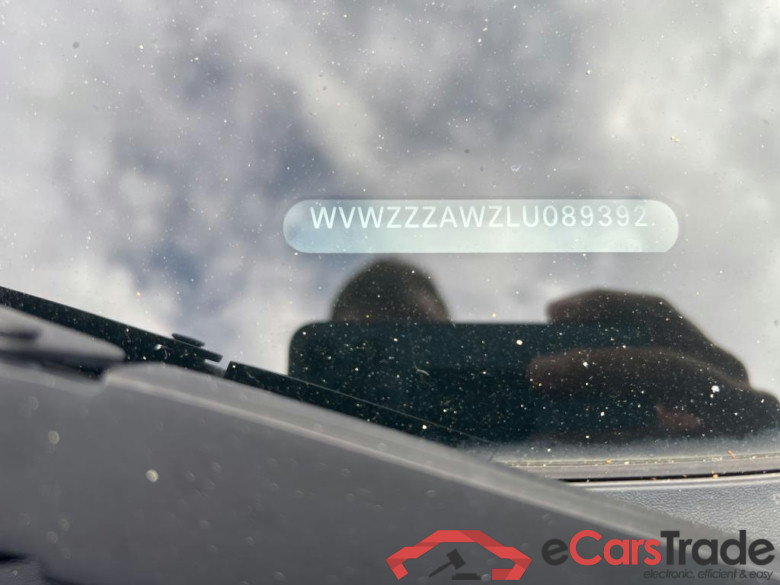 VOLKSWAGEN POLO 70 kW #2