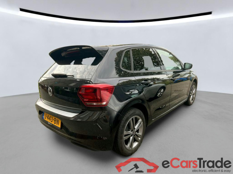 VOLKSWAGEN POLO 70 kW #4