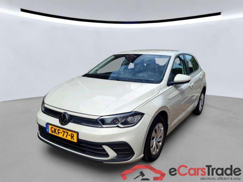 VOLKSWAGEN POLO 59 kW #1