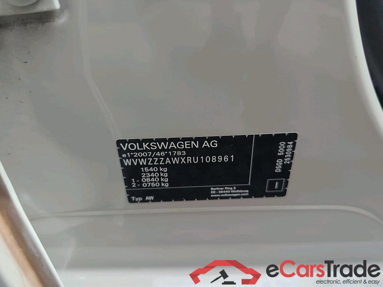 VOLKSWAGEN POLO 59 kW #2