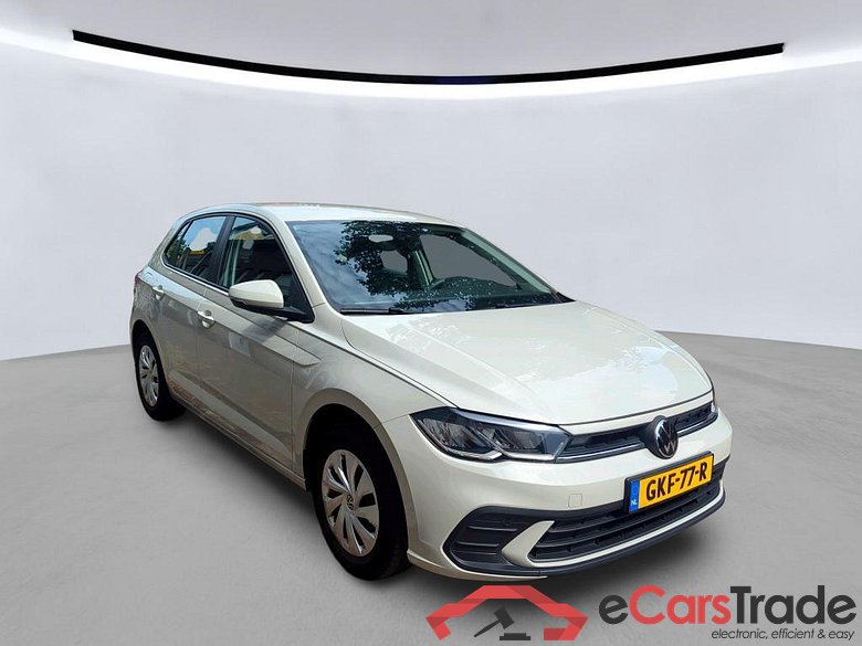 VOLKSWAGEN POLO 59 kW #4