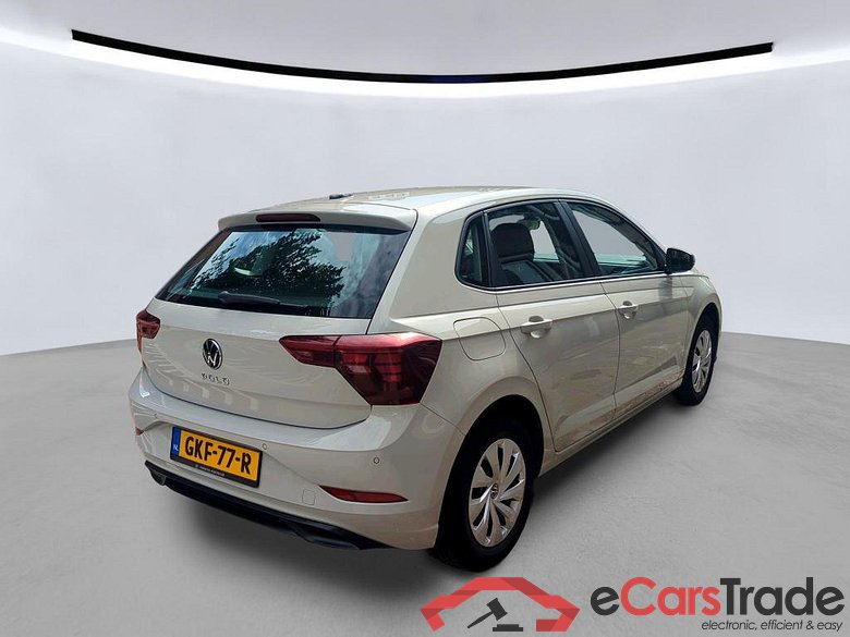 VOLKSWAGEN POLO 59 kW #5