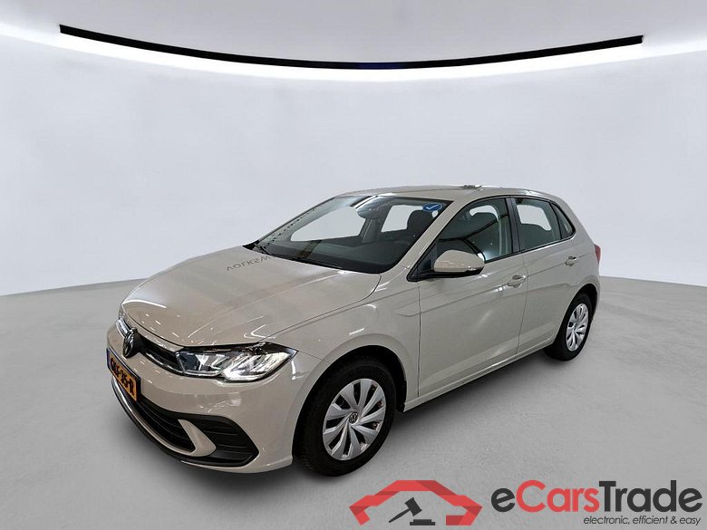 VOLKSWAGEN POLO 59 kW #1