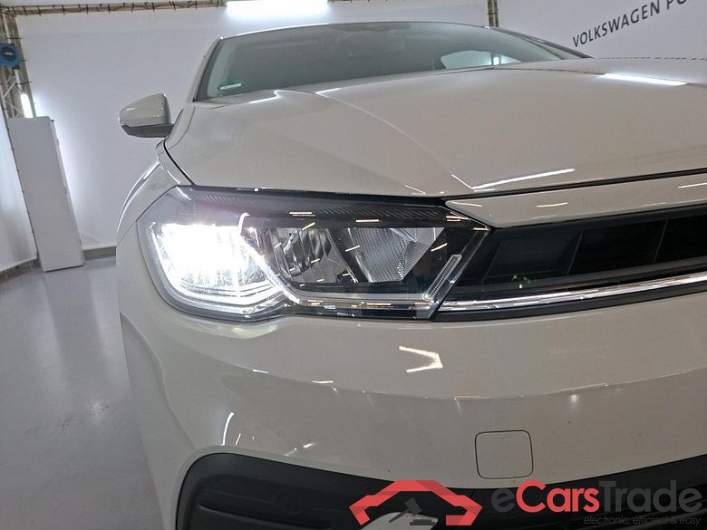VOLKSWAGEN POLO 59 kW #3