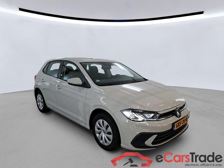 VOLKSWAGEN POLO 59 kW #4