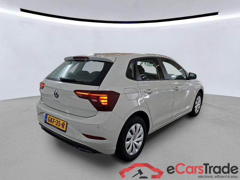 VOLKSWAGEN POLO 59 kW #5