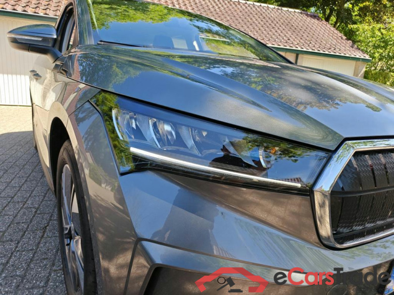 SKODA Enyaq iV 132 kW #4