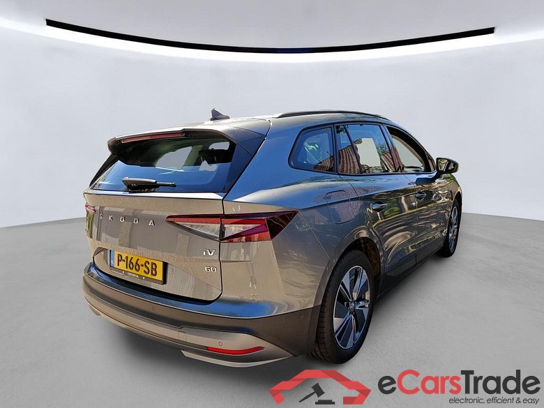 SKODA Enyaq iV 132 kW #6