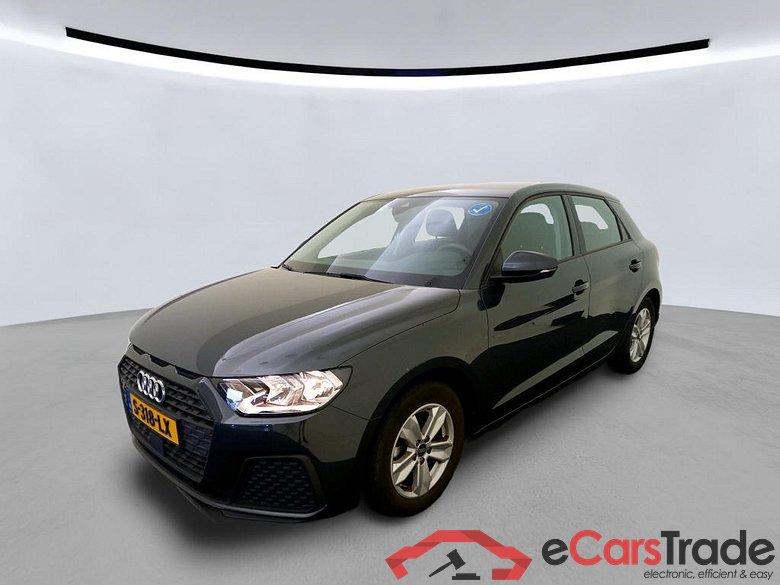 AUDI A1 Sportback 70 kW #1