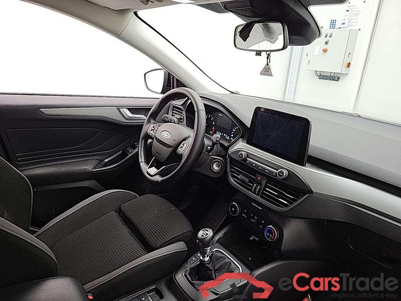 FORD Focus Wagon 1.0 EB Connected #3