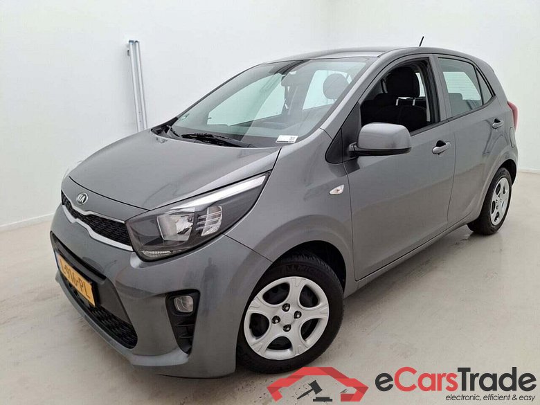 KIA Picanto 1.0 DPi ComfortLine