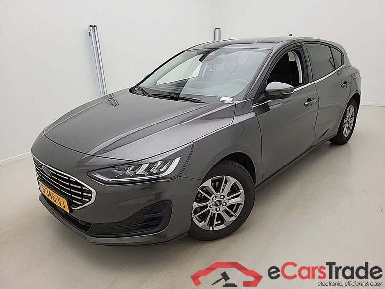 FORD FOCUS 1.0 EBH Titanium