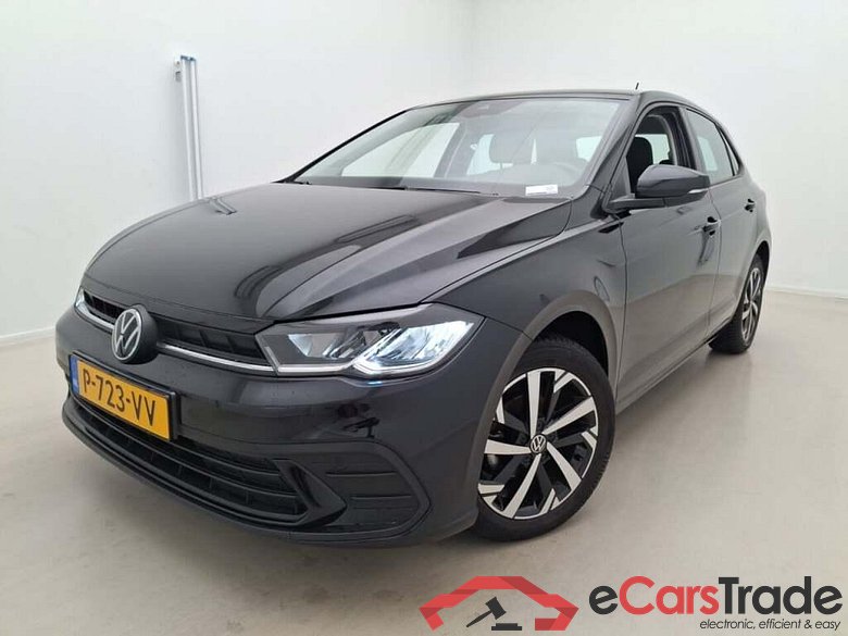 VOLKSWAGEN POLO 1.0 TSI Life Business #1
