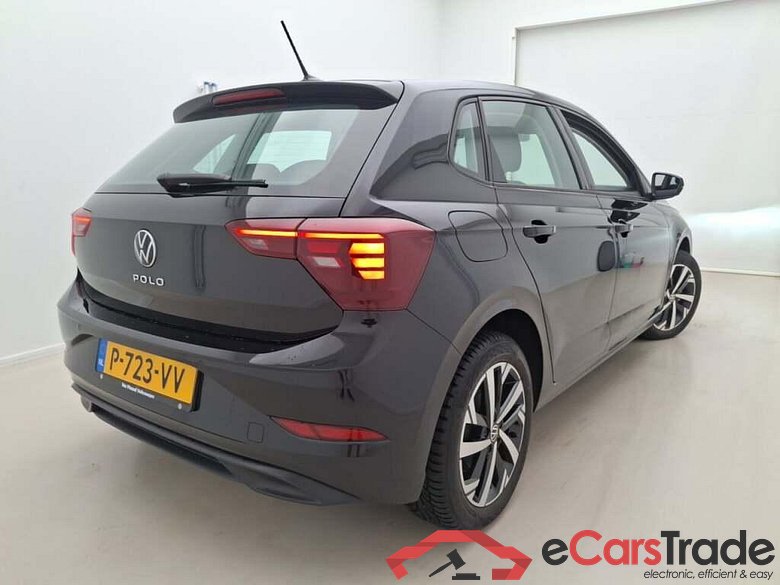 VOLKSWAGEN POLO 1.0 TSI Life Business #2