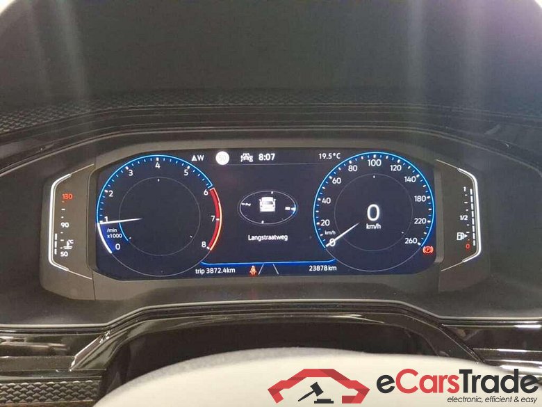 VOLKSWAGEN POLO 1.0 TSI Life Business #4