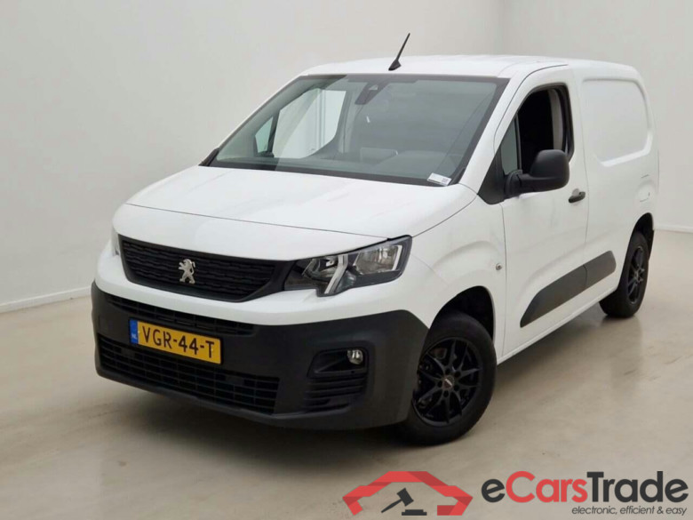 PEUGEOT Partner 1.5 BlueHDI Premium #1