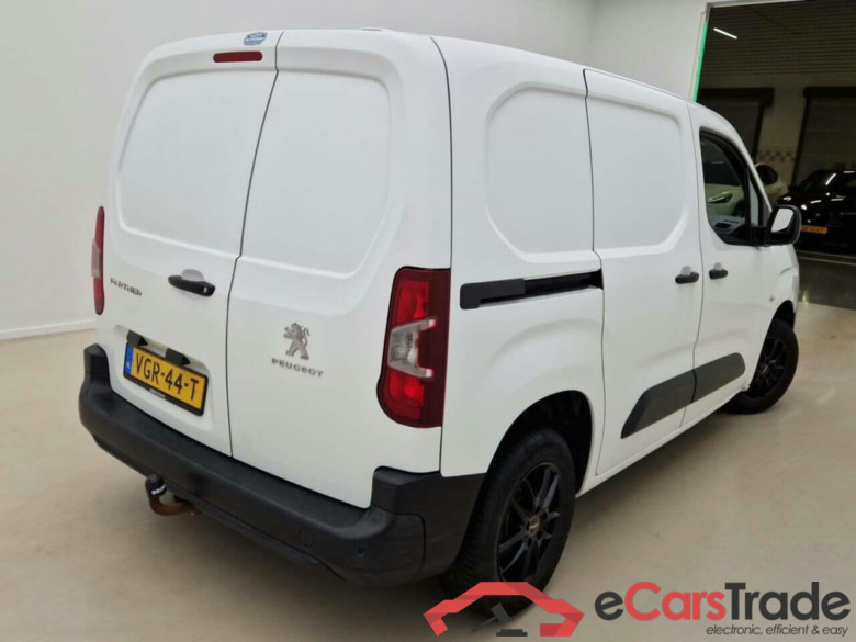 PEUGEOT Partner 1.5 BlueHDI Premium #2
