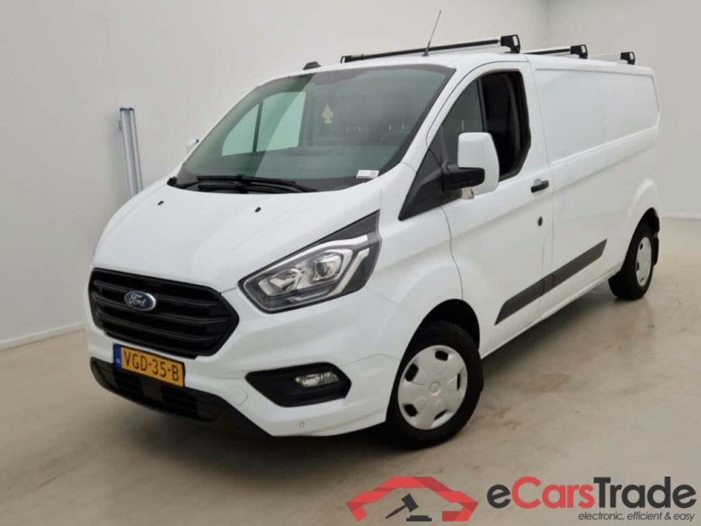 FORD Transit Custom 2.0 TDCI L2H1 Trend #1