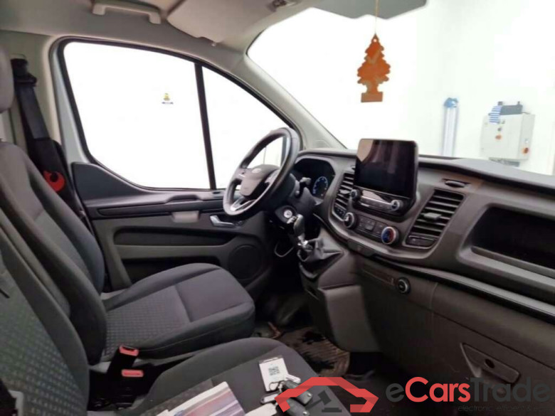 FORD Transit Custom 2.0 TDCI L2H1 Trend #3