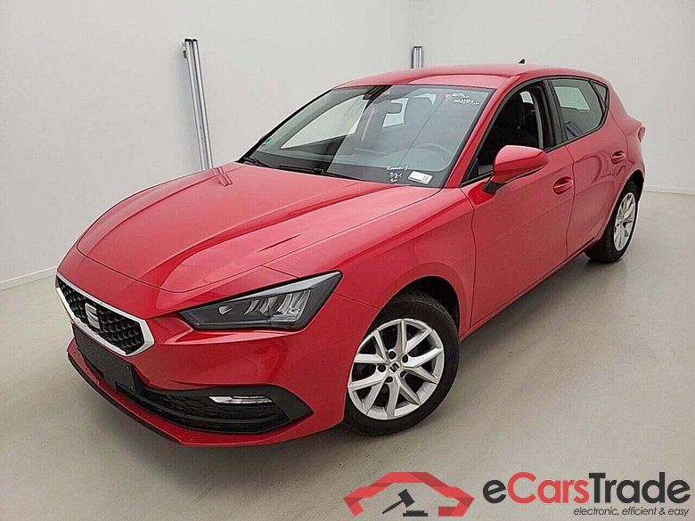SEAT Leon ST 1.0 TSI Reference #1