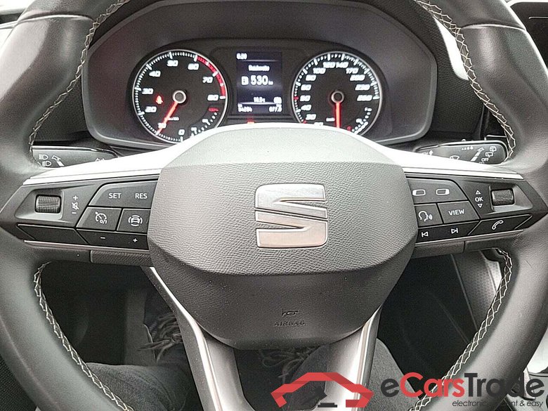 SEAT Leon ST 1.0 TSI Reference #5