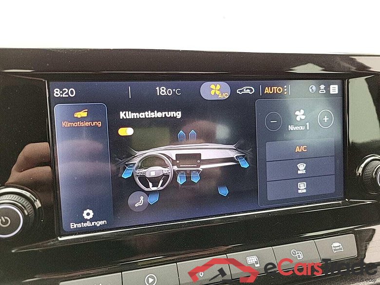 SEAT Leon ST 1.0 TSI Reference #6