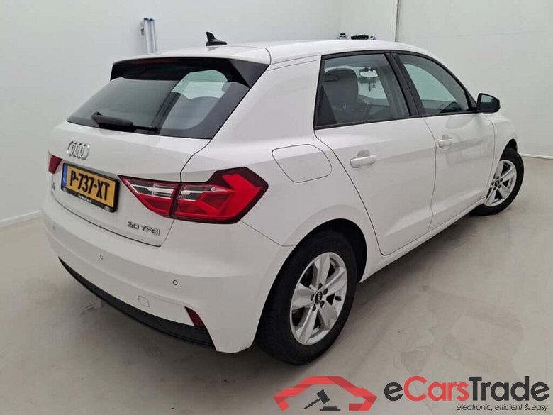 AUDI A1 Sportback 30 TFSI Pro Line #2