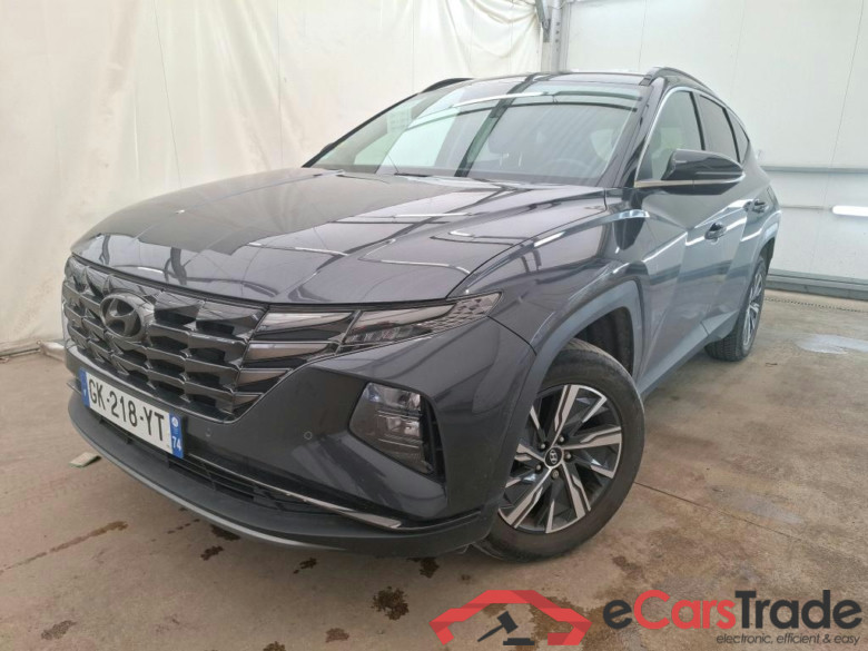 HYUNDAI Tucson / 2020 / 5P / SUV 1.6 HYBRID 230 CREATIVE #1