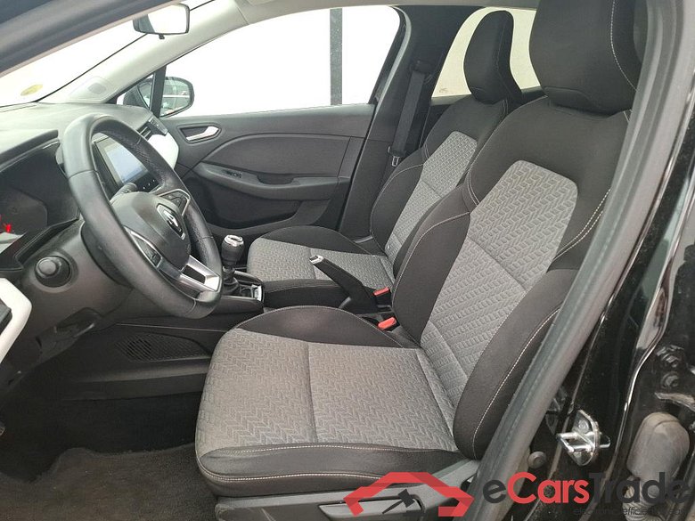 Clio V Evolution 1.5 dCi 100CV BVM6 E6d #5