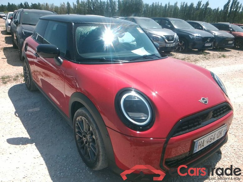 MINI COOPER C CLASSIC 156 BVA RSK #2
