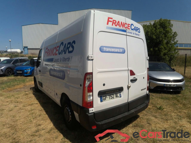 MASTER F3500 L2H2 GDCF DCI 135 #3