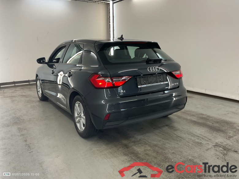 AUDI A1 SPORTBACK 1.0 25 TFSI S TRONIC BUSINESS EDITION #3