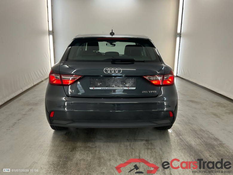AUDI A1 SPORTBACK 1.0 25 TFSI S TRONIC BUSINESS EDITION #5
