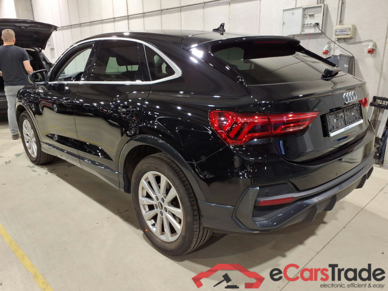 AUDI Q3 Sportback 1.4 45 TFSI E S TRONIC #2