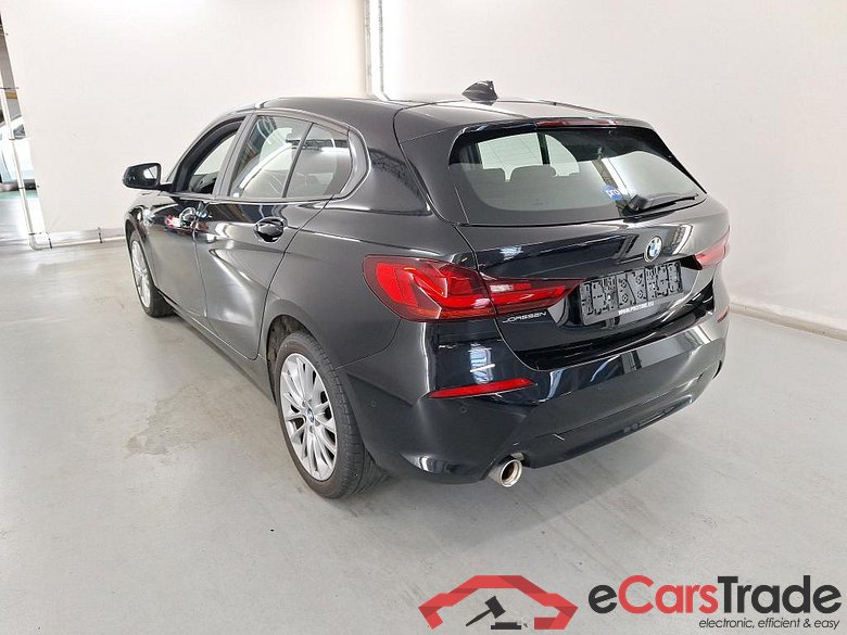 BMW 1 SERIES HATCH 1.5 118IA (100KW) #3