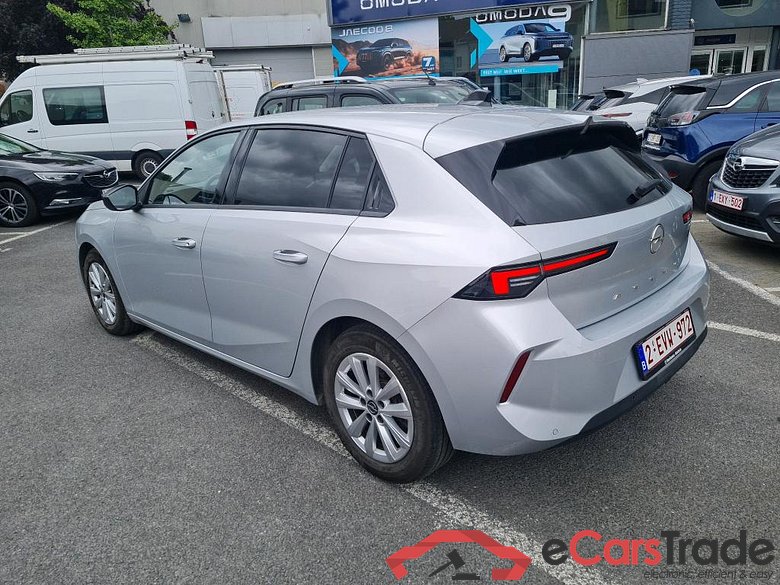 OPEL ASTRA 1.2 TURBO 81KW S-S EDITION #3