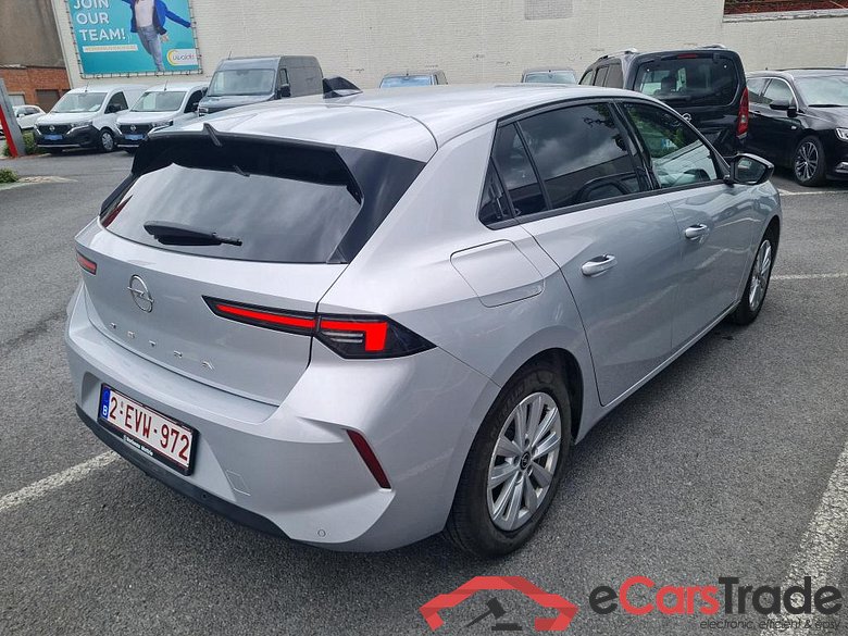 OPEL ASTRA 1.2 TURBO 81KW S-S EDITION #4