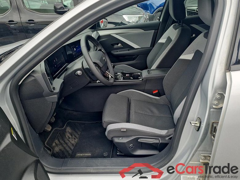 OPEL ASTRA 1.2 TURBO 81KW S-S EDITION #5