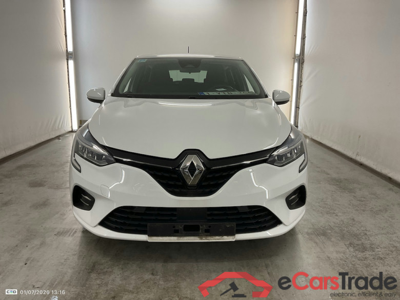 RENAULT Clio 1.0 TCE 100 CORPORATE EDITION #2