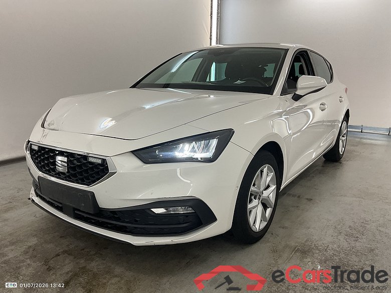 SEAT Leon 1.0 TSI 110 MOVE! #1