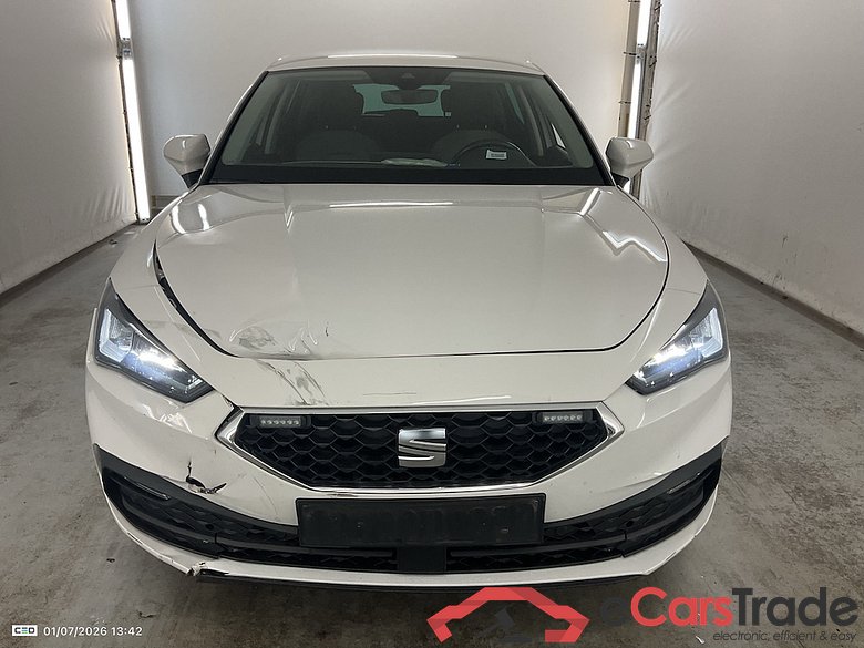 SEAT Leon 1.0 TSI 110 MOVE! #2