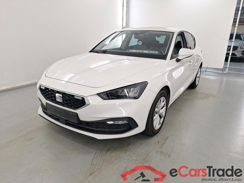 SEAT Leon 1.0 TSI 110 MOVE!