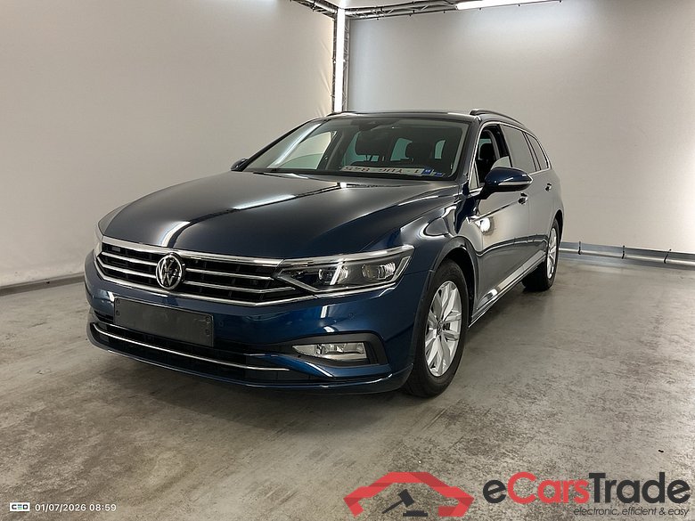 VOLKSWAGEN PASSAT VARIANT - 2019 1.5 TSI Style Business OPF #1