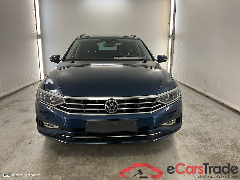 VOLKSWAGEN PASSAT VARIANT - 2019 1.5 TSI Style Business OPF #2