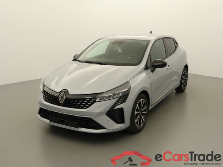 Renault Clio Techno TCe 90