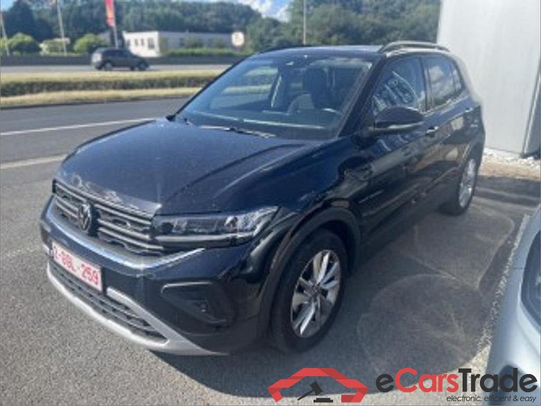 VOLKSWAGEN T-Cross 1.0 TSI United OPF #1