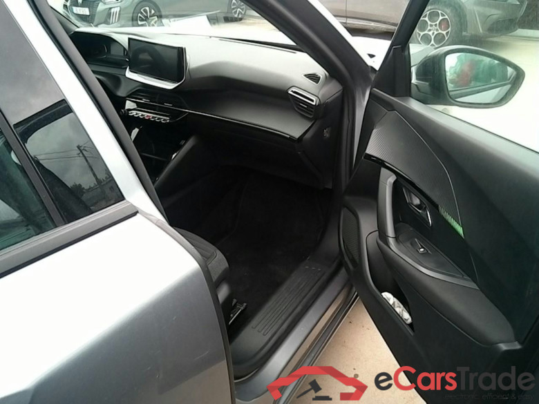 Peugeot 2008 1.2 Puretech LED Navi Klima PDC ... #5