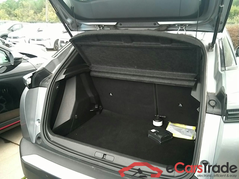 Peugeot 2008 1.2 Puretech LED Navi Klima PDC ... #6