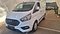preview Ford Transit Custom #0